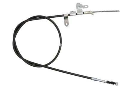 Cablu frână de mână ADRIAUTO, spate, dreapta (1688mm /1500mm) pentru: TOYOTA COROLLA, COROLLA VERSO 1.4-2.0D 08.01-03.08