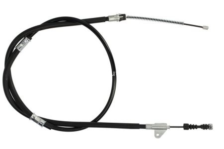 Cablu frână de mână ABE, spate, dreapta (1785mm) pentru: TOYOTA AVENSIS, CORONA 1.6-2.0D 01.96-02.03