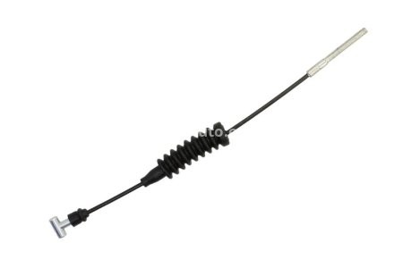 Cablu frână de mână ABE, față, dreapta / stânga (292mm) pentru: TOYOTA COROLLA 1.4-2.0D 05.95-01.02