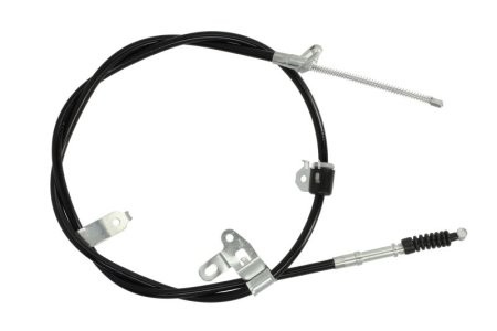 Cablu frână de mână ABE, spate, dreapta (1688mm) pentru: TOYOTA COROLLA, COROLLA VERSO, MATRIX 1.8/2.0D 01.01-12.07