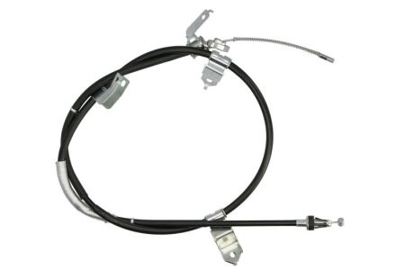 Cablu frână de mână ABE, spate, dreapta pentru: TOYOTA LAND CRUISER PRADO 3.0D/4.0 09.02-12.10
