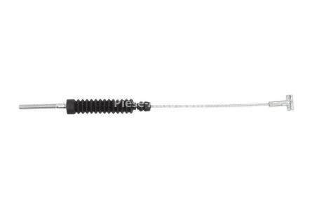 Cablu frână de mână ADRIAUTO, față, dreapta / stânga (290mm) pentru: TOYOTA CARINA V, CELICA, STARLET 1.0-2.0D 02.78-06.92