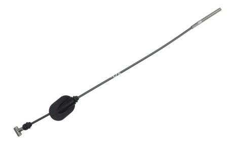 Cablu frână de mână ADRIAUTO, față, dreapta / stânga (410mm) pentru: TOYOTA RAV 4 II 1.8/2.0/2.0D 05.00-11.05