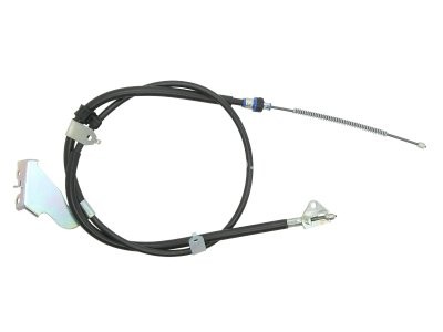 Cablu frână de mână ADRIAUTO, dreapta (1690mm /1445mm) pentru: TOYOTA YARIS 1.0/1.3/1.4D 12.10-