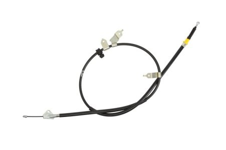 Cablu frână de mână ADRIAUTO, spate, dreapta (1680mm /1515mm) pentru: TOYOTA YARIS 1.3-1.8 08.05-12.12