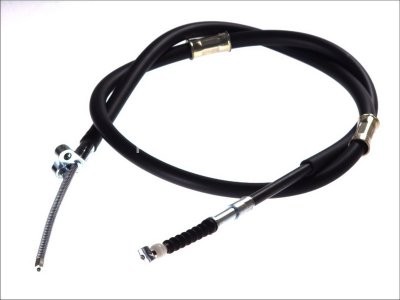 Cablu frână de mână ADRIAUTO, spate, dreapta (1620mm /1370mm) pentru: TOYOTA CELICA 1.8/2.0 11.93-11.99