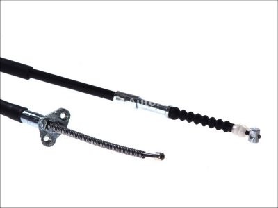 Cablu frână de mână ADRIAUTO, spate, dreapta (1620mm /1370mm) pentru: TOYOTA CELICA 1.8/2.0 11.93-11.99