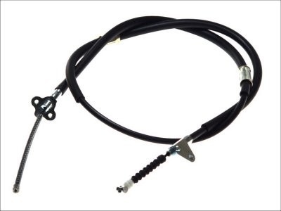Cablu frână de mână ADRIAUTO, spate, stânga (1780mm /1490mm) pentru: TOYOTA CARINA E VI 1.6-2.0D 04.92-09.97