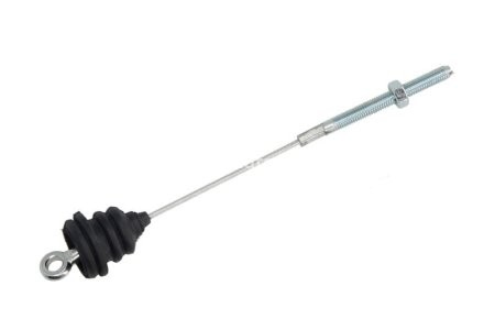 Cablu frână de mână ADRIAUTO, față, dreapta / stânga (225mm) pentru: VOLVO 440 1.6-2.0 08.88-12.96
