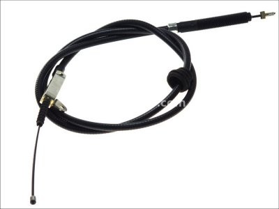 Cablu frână de mână ADRIAUTO, față, dreapta / stânga (2065mm /1790mm) pentru: VOLVO 740, 760, 940 2.0-2.8 08.84-12.94