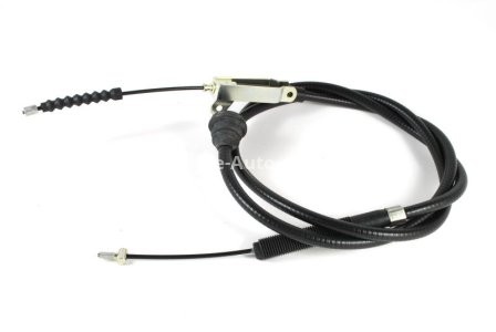 Cablu frână de mână ADRIAUTO, față, dreapta / stânga (2065mm /1790mm) pentru: VOLVO 740, 760, 940 2.0-2.8 08.84-12.94