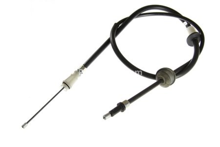 Cablu frână de mână ADRIAUTO, spate, dreapta / stânga (1695mm /1515mm) pentru: VOLVO C70 I 2.0/2.3/2.4 03.97-10.05