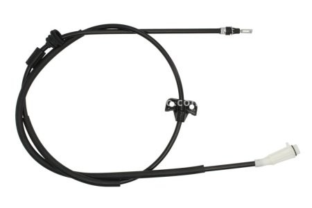 Cablu frână de mână ADRIAUTO, spate, stânga (2160mm /2105mm) pentru: VOLVO XC70 I, XC90 I 2.4D-4.4 09.02-09.14