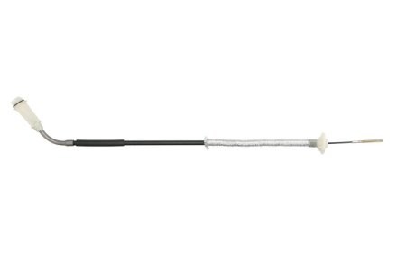 Cablu frână de mână ADRIAUTO, stânga (735mm /525mm) pentru: VOLVO S80 II, V70 III, XC70 II 1.6D-4.4 03.06-12.14
