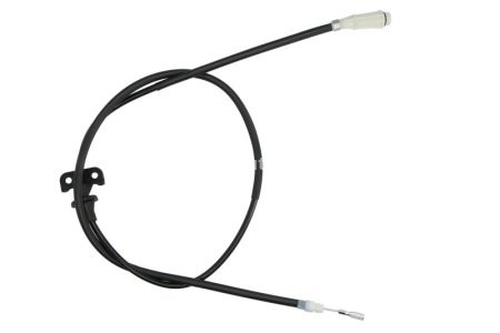 Cablu frână de mână ABE, spate, dreapta / stânga (1920mm /1845mm) pentru: VOLVO S60 I 2.0-2.5 07.00-04.10