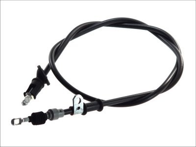 Cablu frână de mână ADRIAUTO, spate, dreapta (1585mm /1470mm) pentru: VOLVO S40 I, V40 1.6-2.0 07.95-06.04
