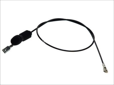 Cablu frână de mână ADRIAUTO, spate, dreapta (905mm) pentru: VOLVO 740, 760 2.0-2.8 08.82-12.92