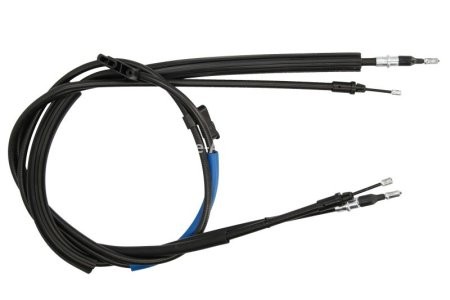 Cablu frână de mână ADRIAUTO, spate, dreapta / stânga (1875mm /1745mm /1830mm /1700mm) pentru: VOLVO S40 II, V50 1.6-2.5 12.03-12.12