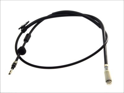 Cablu frână de mână ADRIAUTO, spate, dreapta / stânga (2180mm /2120mm) pentru: VOLVO XC90 I 2.4D 10.02-12.10