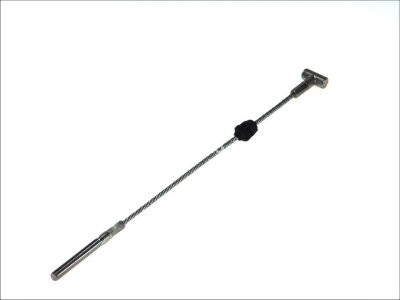Cablu frână de mână ADRIAUTO, față, dreapta / stânga (250mm) pentru: VOLVO S40 II, V50 1.6-2.5 01.04-12.12