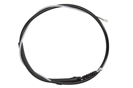 Cablu frână de mână ADRIAUTO, spate, dreapta / stânga (1610mm /940mm) pentru: VW TOURAN 2.0/2.0CNG/2.0D 02.03-05.10