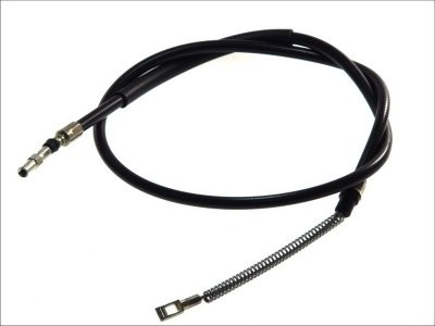 Cablu frână de mână ADRIAUTO, dreapta / stânga (1400mm /1120mm) pentru: VW LT 28-35 I 2.4/2.4D 12.78-06.96