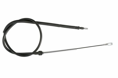Cablu frână de mână ADRIAUTO, spate, dreapta / stânga (1485mm /1125mm) pentru: VW LT 28-35 I 2.0-2.7D 04.75-06.96