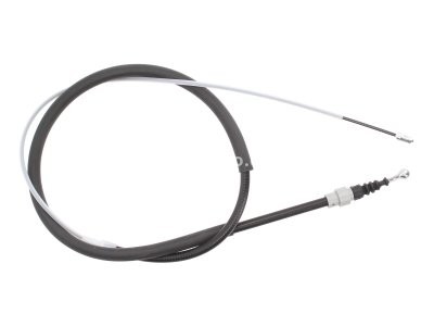 Cablu frână de mână ADRIAUTO, spate, dreapta / stânga (1560mm /900mm) pentru: VW TOURAN 1.4-2.0D 02.03-05.10