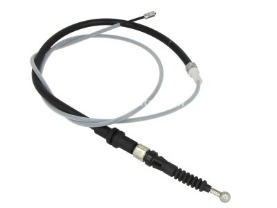 Cablu frână de mână ADRIAUTO, spate, dreapta / stânga (1705mm /541mm, tip frana: disc) pentru: VW CADDY III 1.2-2.0D 03.04-05.15