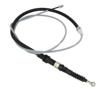 Cablu frână de mână ADRIAUTO, spate, dreapta / stânga (1705mm /541mm, tip frana: disc) pentru: VW CADDY III 1.2-2.0D 03.04-05.15