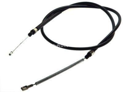 Cablu frână de mână ADRIAUTO, spate, dreapta (1690mm /1280mm) pentru: VW LT 28-35 I 2.0/2.4D/2.7D 04.75-07.92