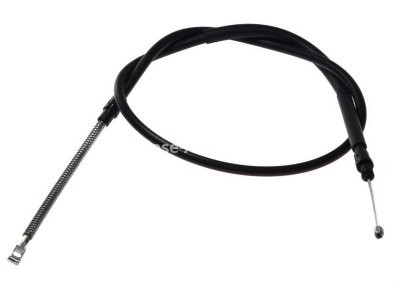 Cablu frână de mână ADRIAUTO, spate, dreapta (1465mm /1100mm) pentru: VW LT 28-35 I 2.0/2.4D/2.7D 04.75-07.92