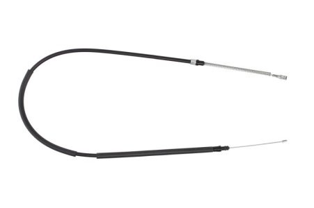 Cablu frână de mână ADRIAUTO, spate, dreapta (1530mm /1120mm) pentru: VW LT 28-35 I 2.4/2.4D 12.78-06.96
