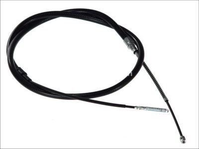 Cablu frână de mână ADRIAUTO, spate, dreapta / stânga (1510mm /965mm) pentru: VW POLO, POLO III, POLO III CLASSIC, POLO/HATCHBACK 1.0-1.9D 10.94-07.02
