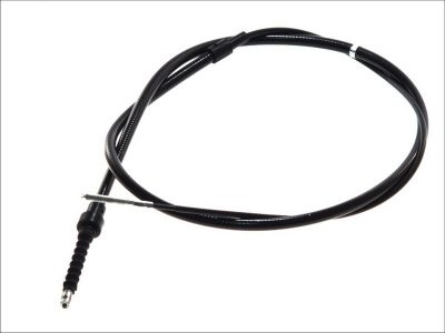 Cablu frână de mână ADRIAUTO, spate, dreapta / stânga (1720mm /1030mm) pentru: VW PASSAT B3/B4 1.6-2.8 02.88-05.97