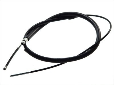 Cablu frână de mână ADRIAUTO, spate, dreapta / stânga (1625mm /890mm) pentru: VW PASSAT B3/B4 1.6-2.8 02.88-05.97