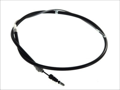Cablu frână de mână ADRIAUTO, spate, dreapta / stânga (1615mm /1095mm) pentru: VW CORRADO, GOLF III, VENTO 1.4-2.9 09.88-04.99