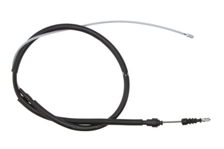 Cablu frână de mână ADRIAUTO, spate, dreapta / stânga (1685mm /1055mm) pentru: VW GOLF IV 1.4-2.0 08.97-06.06