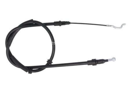 Cablu frână de mână ADRIAUTO, spate, dreapta / stânga (1295mm /1005mm) pentru: VW MULTIVAN T5, TRANSPORTER T5 1.9D-3.2 04.03-08.15