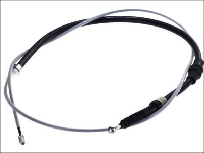 Cablu frână de mână ADRIAUTO, spate, dreapta / stânga (1715mm /550mm) pentru: VW CADDY III, CADDY III/MINIVAN 1.4/1.9D/2.0CNG 09.05-05.15