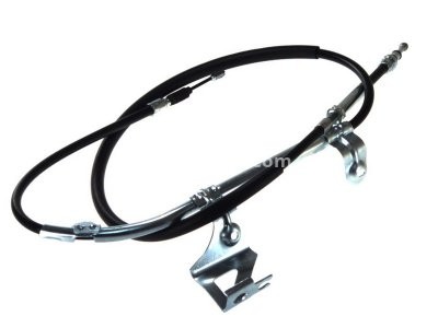 Cablu frână de mână ADRIAUTO, spate, dreapta (1895mm /1720mm) pentru: VW PASSAT B5, PASSAT B5.5 1.6-2.8 08.96-05.05