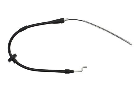 Cablu frână de mână ABE, spate, dreapta / stânga (844mm) pentru: VW TRANSPORTER T4 1.8-2.5D 07.90-06.03