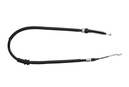 Cablu frână de mână ABE, spate, dreapta / stânga (949mm /715mm) pentru: VW CALIFORNIA T4 CAMPER, TRANSPORTER T4 1.9D-2.8 07.90-06.03