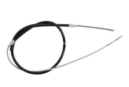 Cablu frână de mână ABE, spate, dreapta / stânga (1624mm /890mm) pentru: VW PASSAT B3/B4 1.6/1.8/1.9D 02.88-05.97