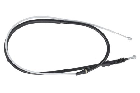 Cablu frână de mână ABE, spate, dreapta / stânga (1600mm /1598mm /827mm) pentru: VW JETTA IV 1.2-2.5 04.10-