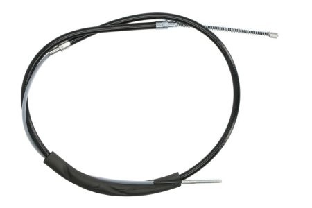 Cablu frână de mână ABE, spate, dreapta / stânga (1625mm /1015mm) pentru: VW PASSAT B3/B4 1.6-2.8 02.88-05.97