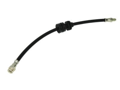 Furtun frâna ABE, față, dreapta / stânga, (lungime 435mm, M10x1/M10x1) pentru: ALFA ROMEO SPIDER; FIAT BRAVO II, STILO; LANCIA DELTA III 1.2-2.4 06.95-12.16