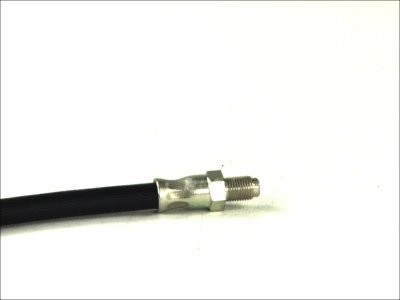 Furtun frâna ABE, spate, dreapta / stânga, (lungime 210mm, M10x1/M10x1) pentru: ALFA ROMEO 155; FIAT 131, MULTIPLA, PANDA, PANDA/HATCHBACK, STILO, TEMPRA 0.8-2.5D 10.80-08.08