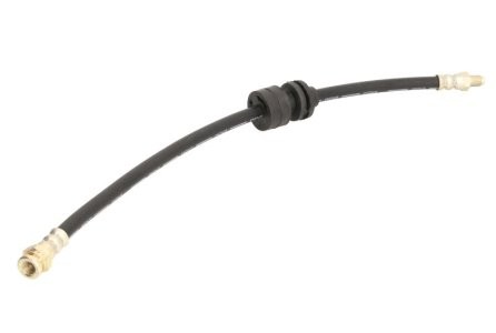 Furtun frâna ABE, spate, dreapta / stânga, (lungime 437mm, M10x1/M10x1) pentru: ALFA ROMEO 156, GT 1.8-3.2 03.02-09.10