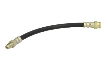 Furtun frâna ABE, spate, dreapta / stânga, (lungime 222mm, M10x1/M10x1) pentru: ABARTH 500 / 595 / 695, 500C / 595C / 695C; FIAT 500, 500 C, IDEA, LINEA, PALIO 0.9-1.8 07.97-